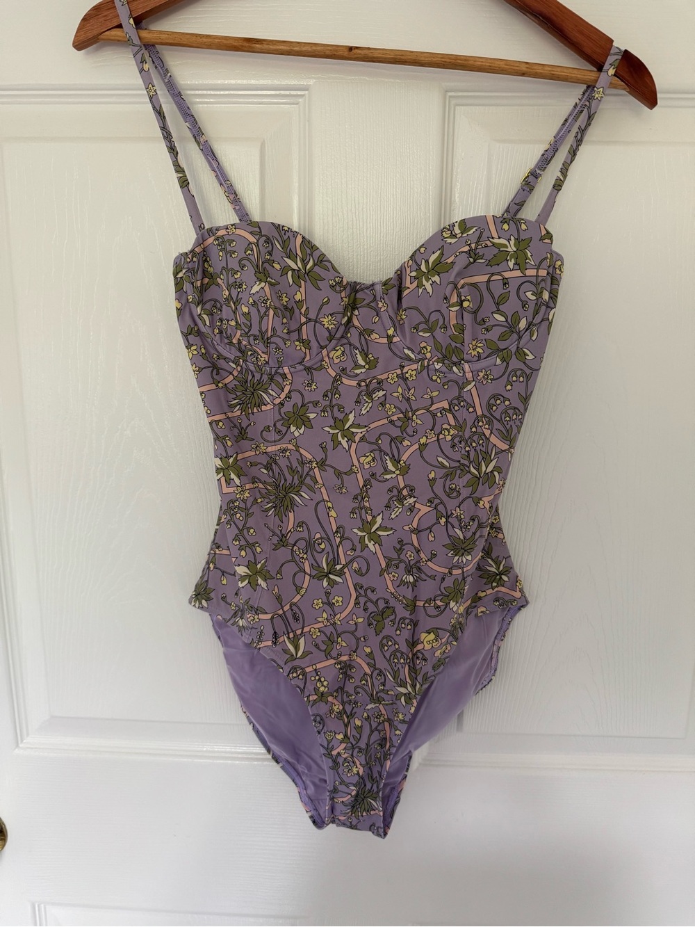 Tory Burch Swim